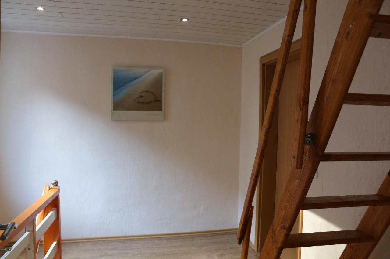 Annam House Villa Bad Sooden-Allendorf Exteriör bild