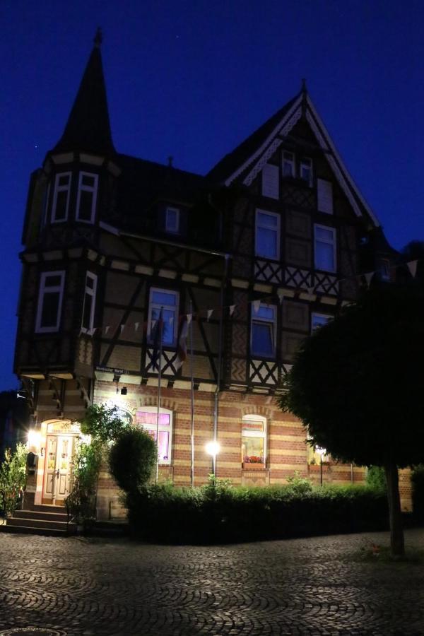 Annam House Villa Bad Sooden-Allendorf Exteriör bild